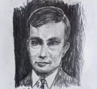 Jak se odvděčit Alanu Turingovi  Alan Turing ( 23. června 1912 – 7. června 1954)