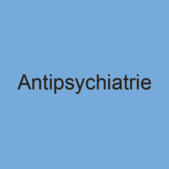 Antipsychiatrie