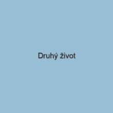 Druhý život