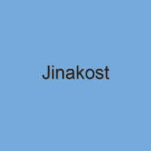 Jinakost