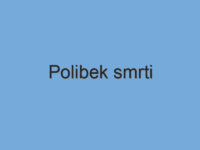 Polibek smrti