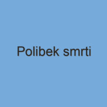 Polibek smrti