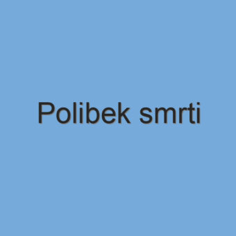 Polibek smrti