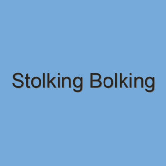 Stolking Bolking