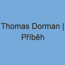 Thomas Dorman | Příběh