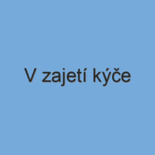 V zajetí kýče