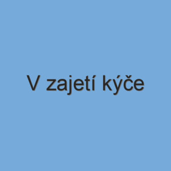 V zajetí kýče